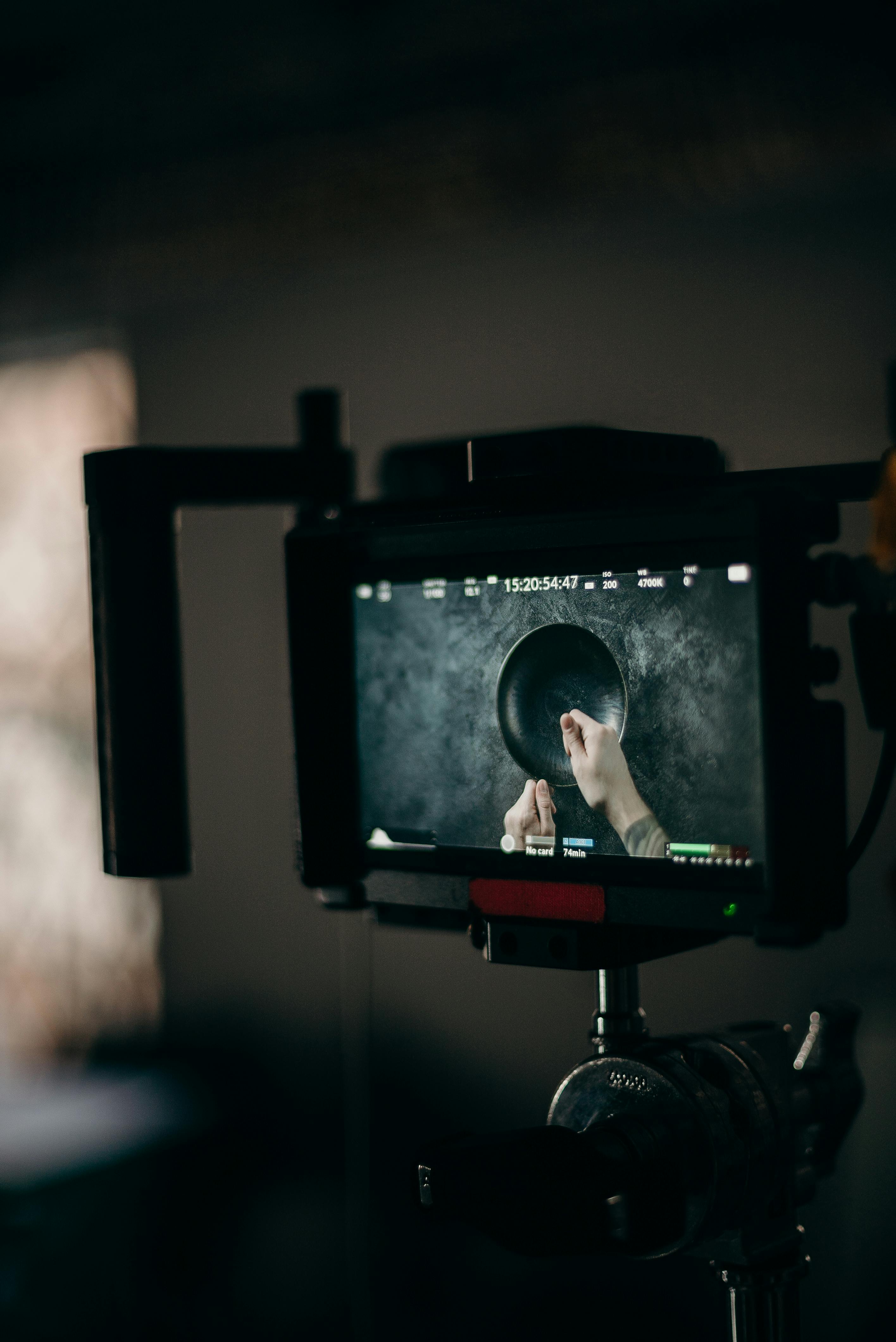 Photography and Videography